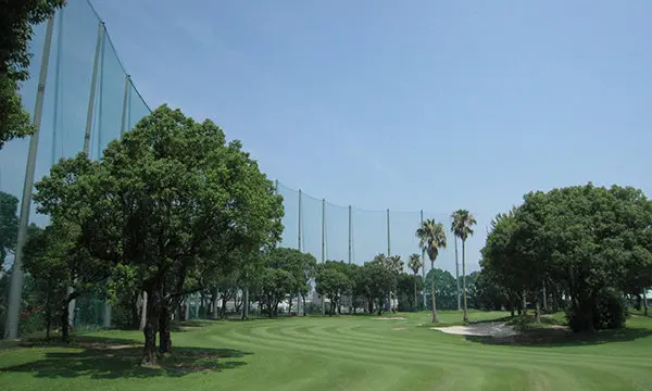 長島スポーツクラブ　ガーデンゴルフ